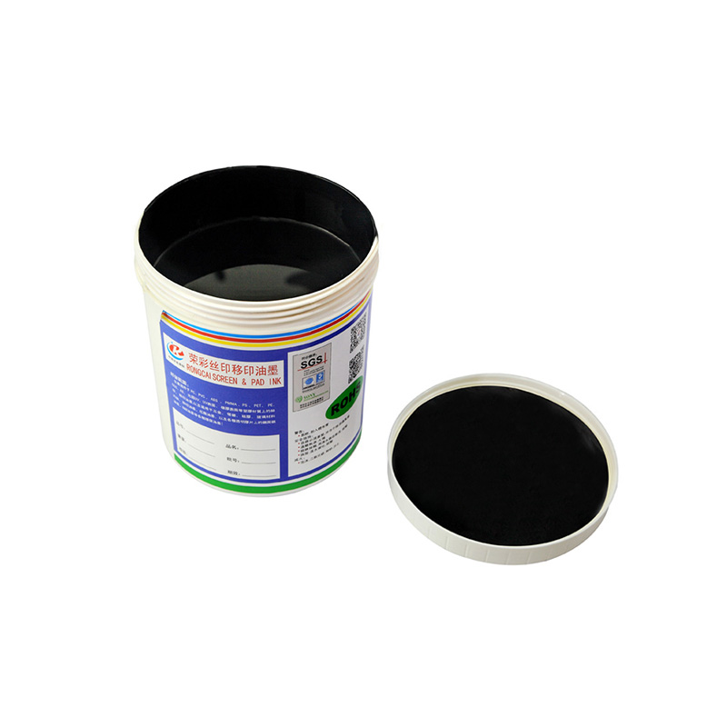 硅膠油墨的特點有哪些？